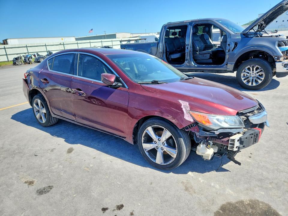 Aukcja sprzedaży 2014 Acura Ilx, vin: 19VDE1F77EE005491, numer aukcji: 51121736