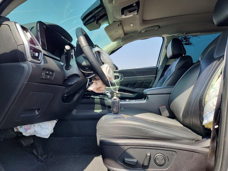Aukcja sprzedaży 2022 Kia Sorento, vin: 5XYRKDLF7NG097319, numer aukcji: 53462836