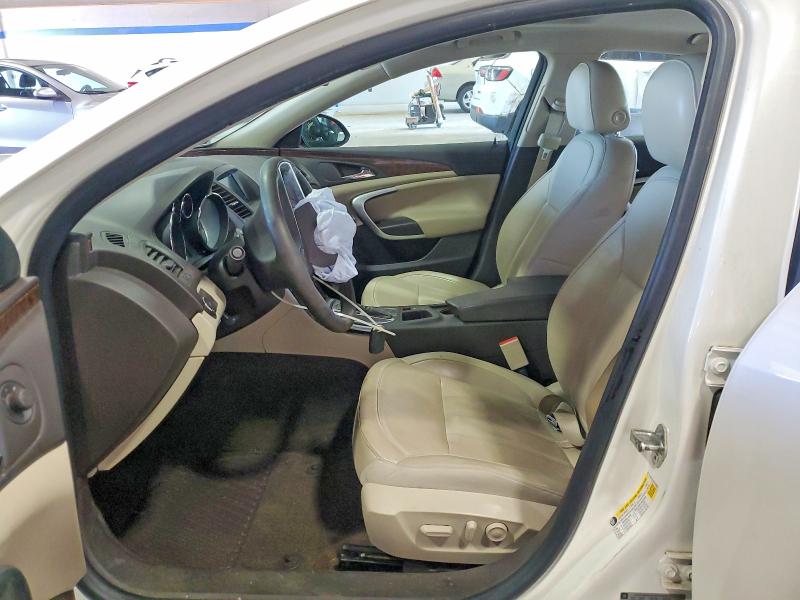 Aukcja sprzedaży 2013 Buick Regal, vin: 2G4GS5EV9D9204958, numer aukcji: 53174766