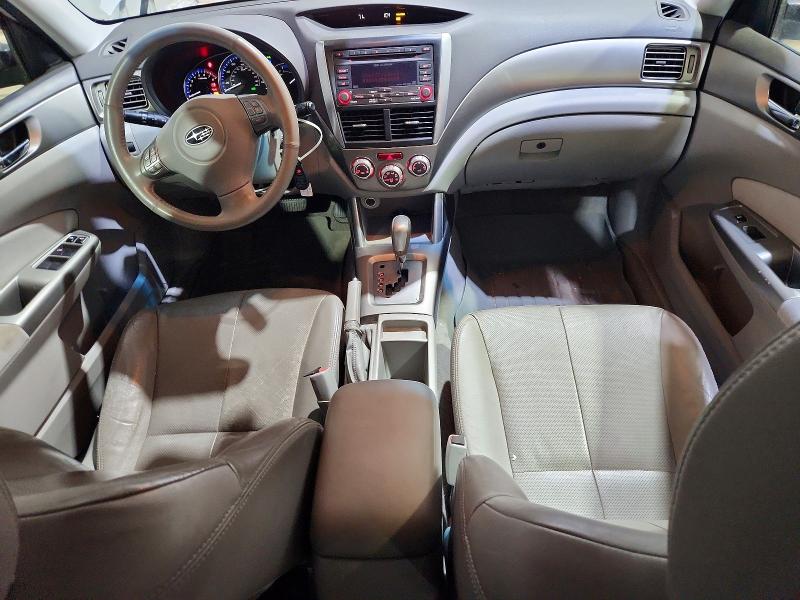 Продажа на аукционе авто 2010 Subaru Forester, vin: JF2SH6DC9AH901249, номер лота: 54446256