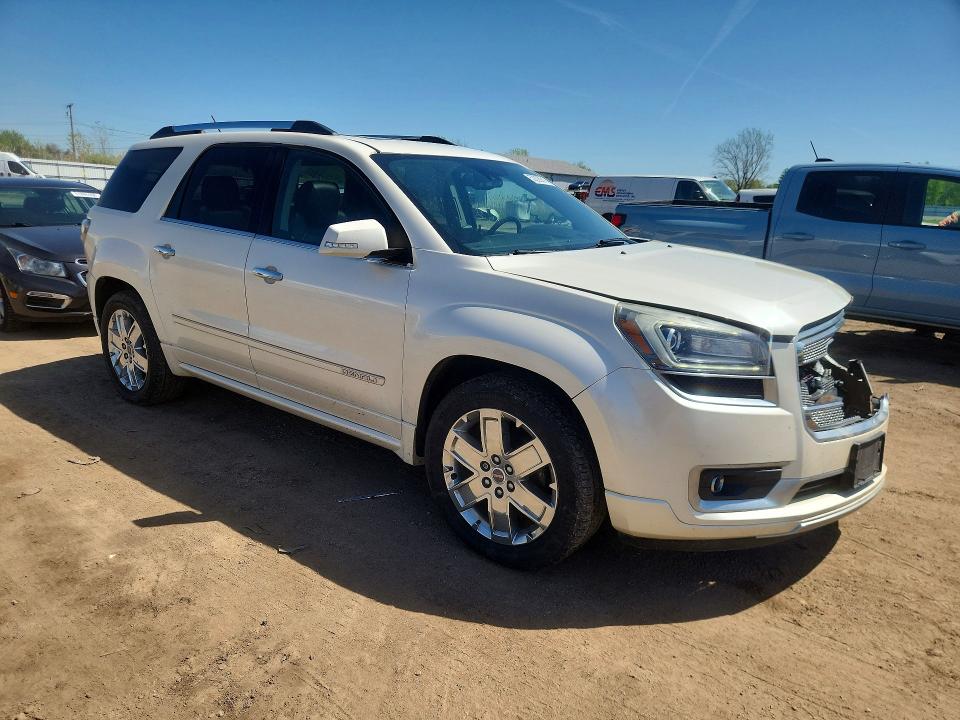 Продаж на аукціоні авто 2014 Gmc Acadia, vin: 1GKKVTKD5EJ239383, номер лоту: 52226816