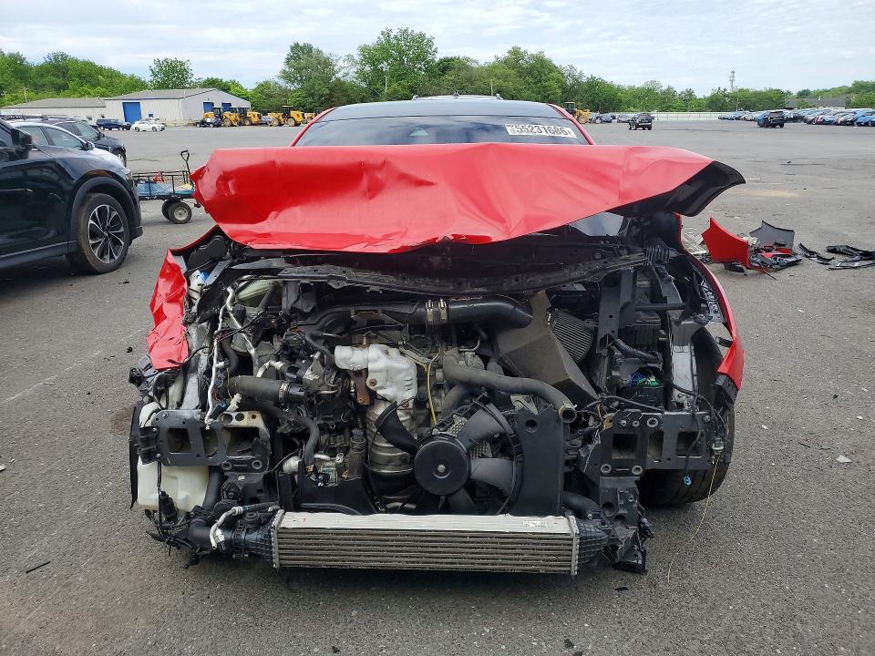 Aukcja sprzedaży 2020 Honda Civic, vin: SHHFK7H46LU410360, numer aukcji: 55231686