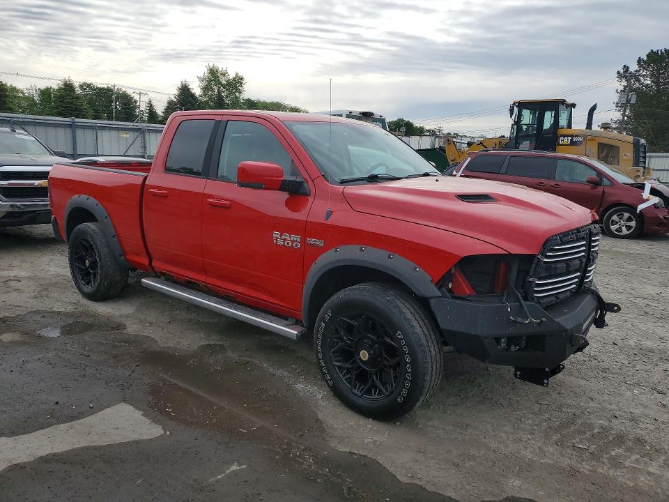 54101346 :رقم المزاد ، 1C6RR7HT1DS671120 vin ، 2013 Ram 1500 مزاد بيع