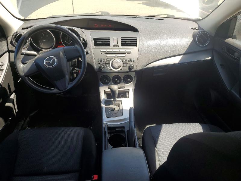 Aukcja sprzedaży 2010 Mazda 3, vin: JM1BL1HF3A1250178, numer aukcji: 53921266