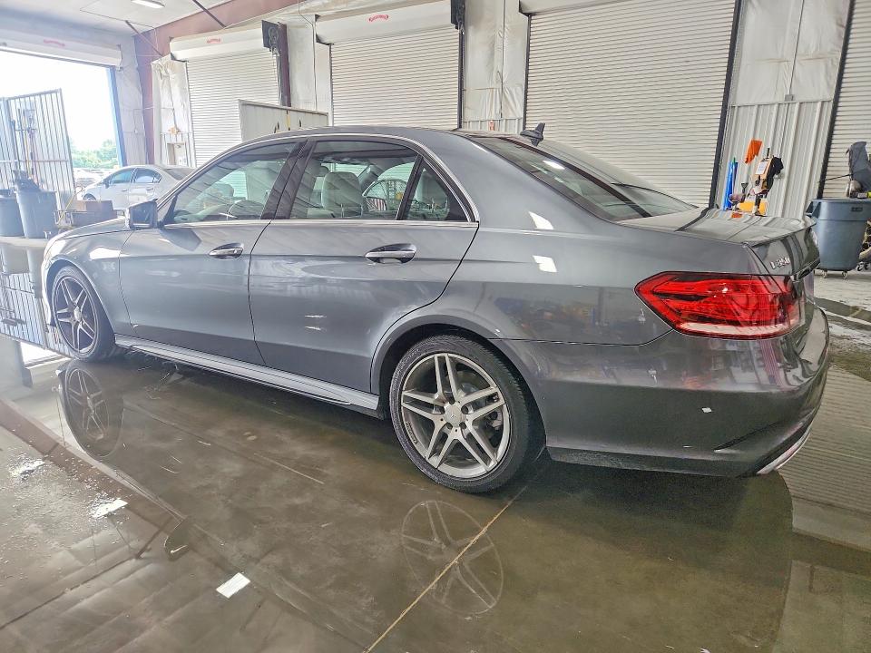 Aukcja sprzedaży 2016 Mercedes-benz E, vin: WDDHF8JBXGB258563, numer aukcji: 54489586