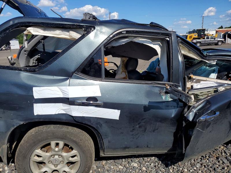 Aukcja sprzedaży 2004 Acura Mdx, vin: 2HNYD18804H541262, numer aukcji: 53807796