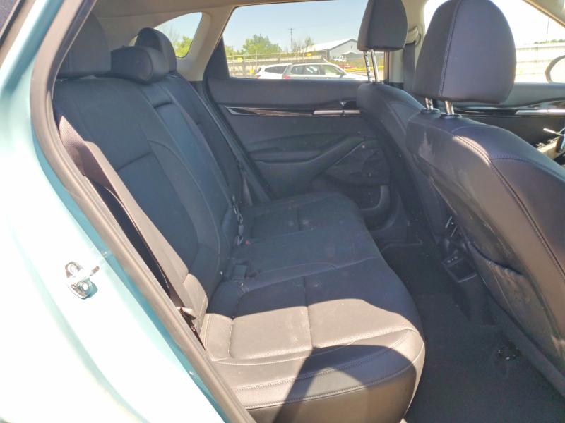 Продажа на аукционе авто 2025 Kia Seltos, vin: KNDERCAAXS7690662, номер лота: 52889376
