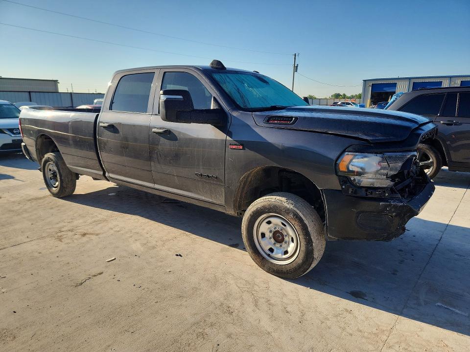 Продажа на аукционе авто 2024 Ram 2500, vin: 3C6UR5HJ9RG195582, номер лота: 53069676