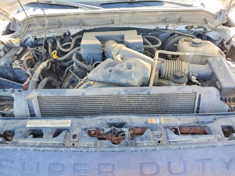 54171086 :رقم المزاد ، 1FTBF2A62DEB52747 vin ، 2013 Ford F250 مزاد بيع