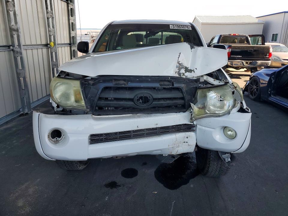 Продаж на аукціоні авто 2008 Toyota Tacoma, vin: 3TMKU72N78M014923, номер лоту: 51965076