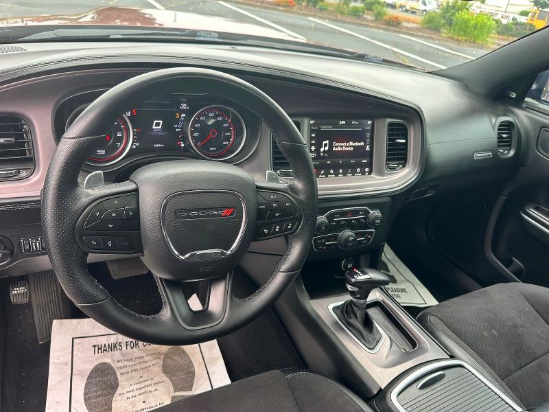 Продаж на аукціоні авто 2023 Dodge Charger, vin: 2C3CDXCT4PH504920, номер лоту: 55690826