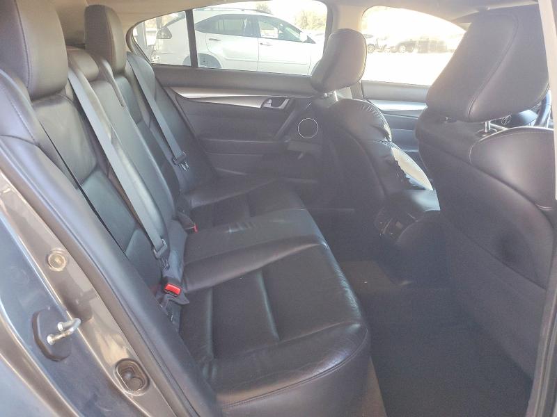 54675776 :رقم المزاد ، 19UUA8F55BA005418 vin ، 2011 Acura Tl مزاد بيع
