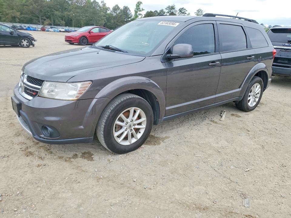 Продаж на аукціоні авто 2018 Dodge Journey, vin: 3C4PDDBG9JT523638, номер лоту: 53183096