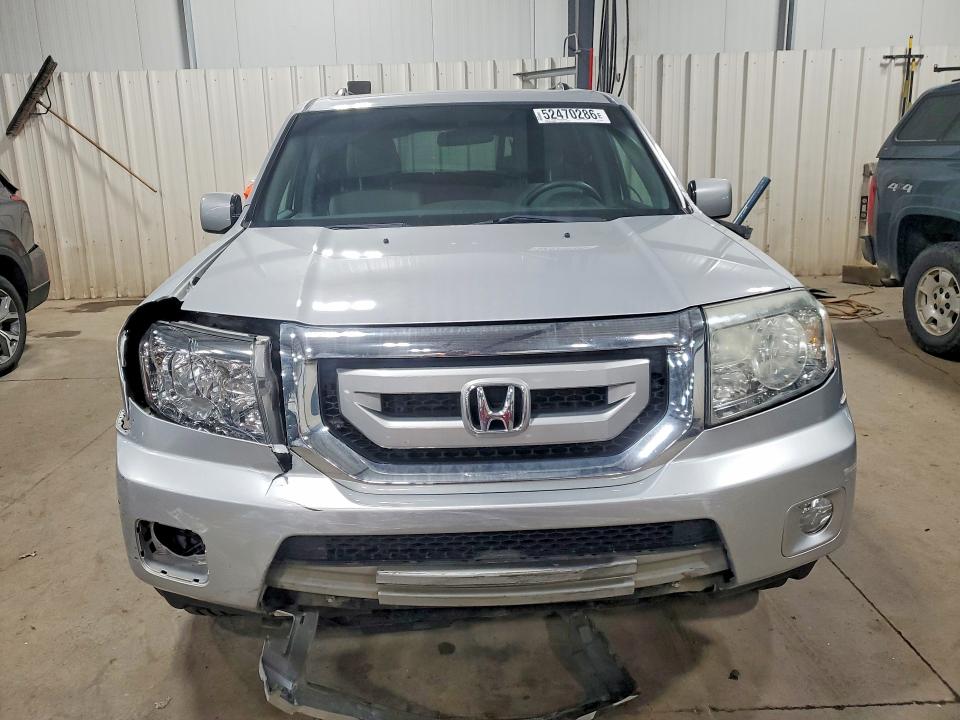 Aukcja sprzedaży 2011 Honda Pilot, vin: 5FNYF4H44BB074882, numer aukcji: 52470286