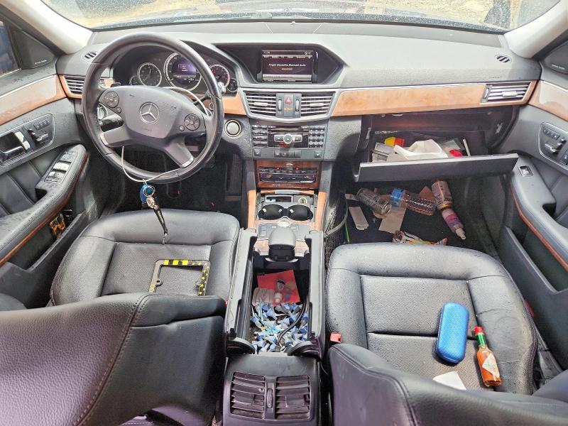 Aukcja sprzedaży 2013 Mercedes-benz E, vin: WDDHF5KB4DA728617, numer aukcji: 55391726