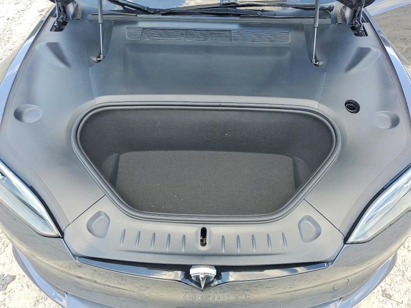 Продаж на аукціоні авто 2023 Tesla Model S, vin: 5YJSA1E5XPF508228, номер лоту: 53781516