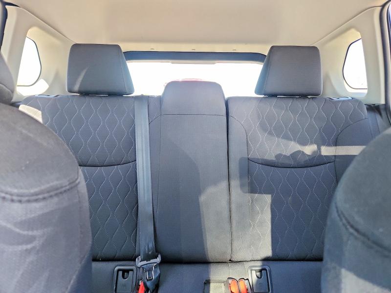 53114286 :رقم المزاد ، 7MUCAAAG7PV051505 vin ، 2023 Toyota Corolla Cross مزاد بيع