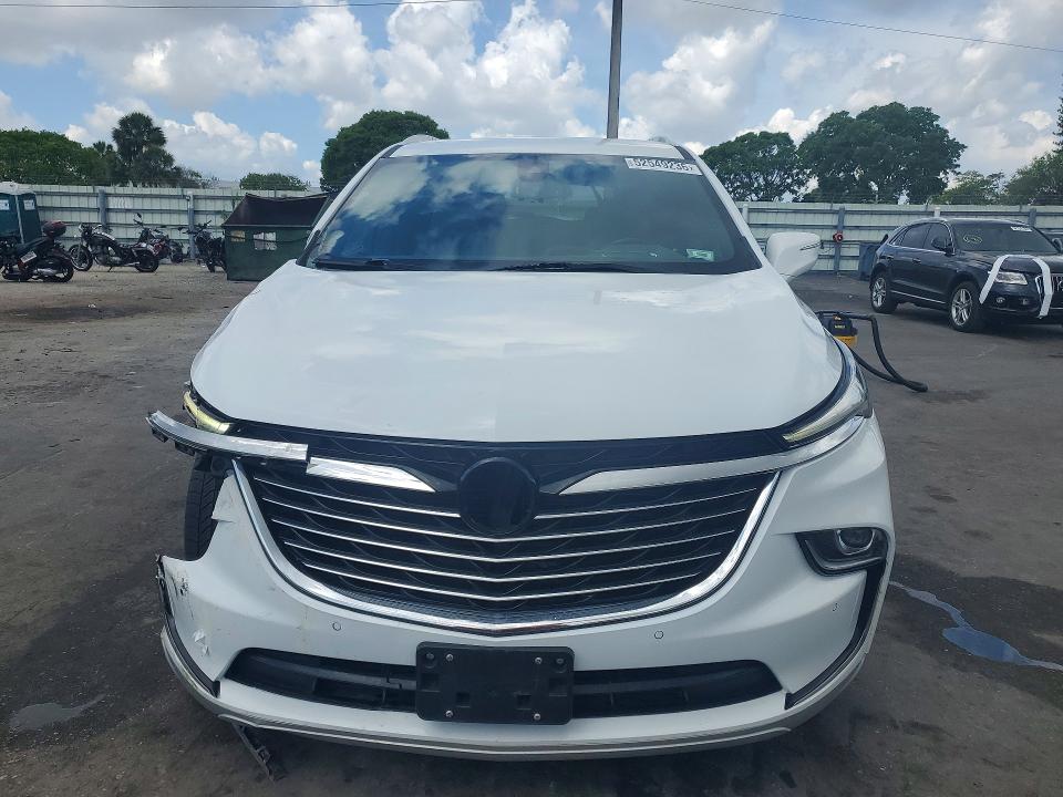 Aukcja sprzedaży 2023 Buick Enclave, vin: 5GAERBKW9PJ255728, numer aukcji: 52549236