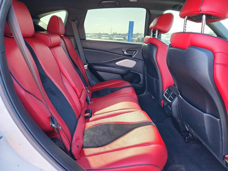 Продаж на аукціоні авто 2019 Acura Rdx, vin: 5J8TC1H65KL008617, номер лоту: 52050176