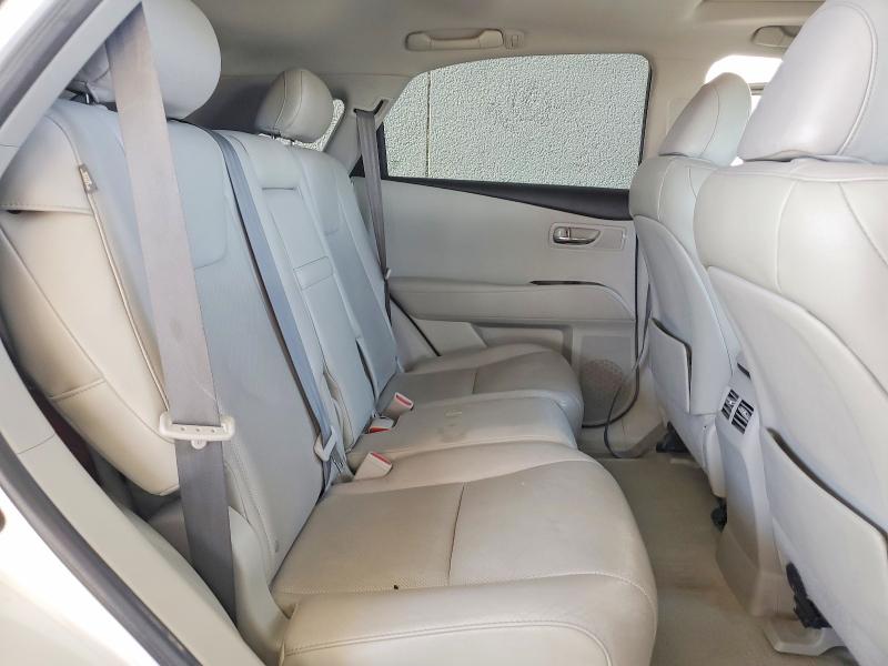 53771346 :رقم المزاد ، 2T2ZK1BA1CC068634 vin ، 2012 Lexus Rx مزاد بيع