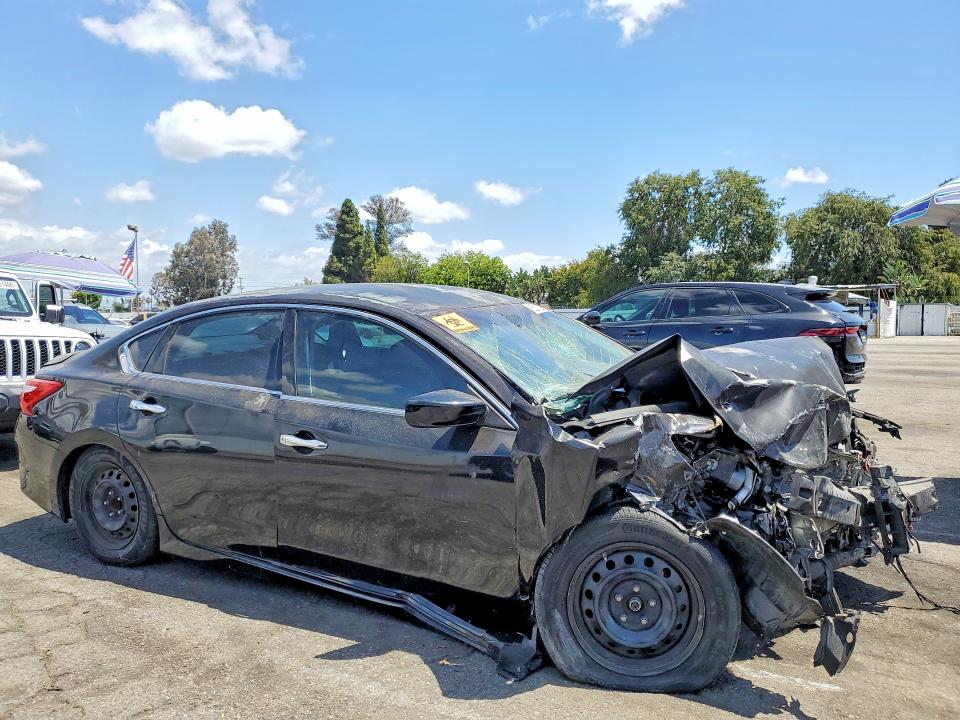 Aukcja sprzedaży 2016 Nissan Altima, vin: 1N4AL3AP5GC140424, numer aukcji: 55072236