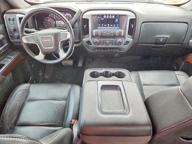 52132666 :رقم المزاد ، 3GTU2NEC2HG355142 vin ، 2017 Gmc Sierra مزاد بيع