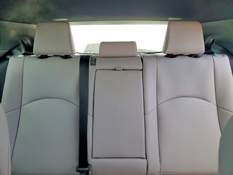 Продаж на аукціоні авто 2025 Lexus Ux 300h, vin: JTHUCJDH3S2010865, номер лоту: 52856886