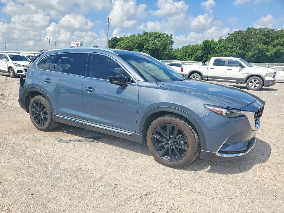 Aukcja sprzedaży 2022 Mazda Cx-9, vin: JM3TCBDYXN0626363, numer aukcji: 54772926