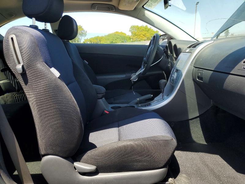 53667476 :رقم المزاد ، JTKDE3B73A0311074 vin ، 2010 Scion Tc مزاد بيع