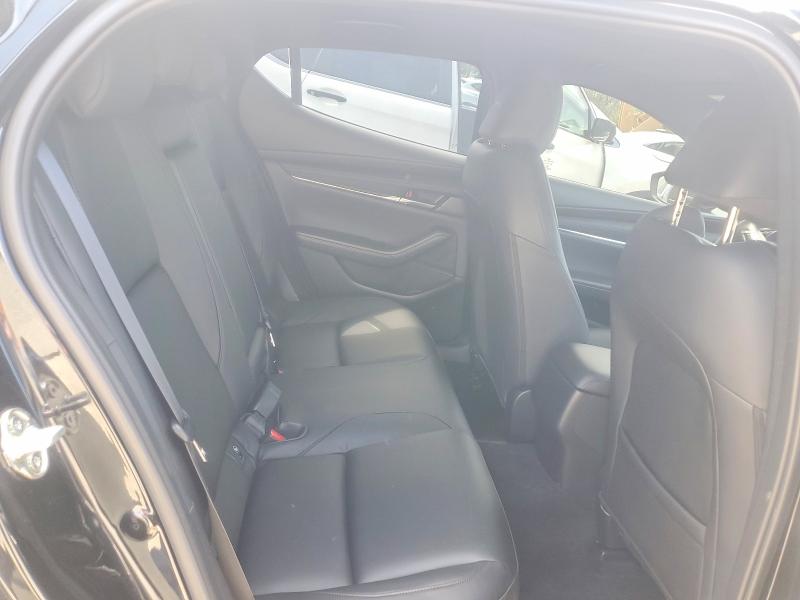 54977396 :رقم المزاد ، JM1BPALM0S1780409 vin ، 2025 Mazda 3 مزاد بيع