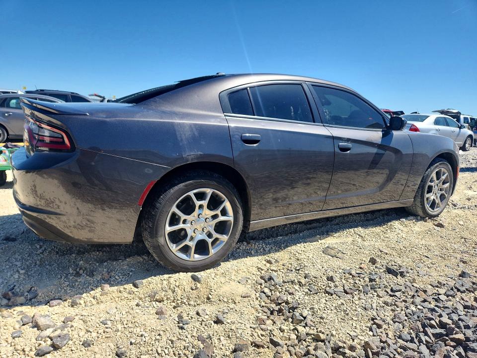 Продаж на аукціоні авто 2015 Dodge Charger, vin: 2C3CDXFG0FH746200, номер лоту: 53275446