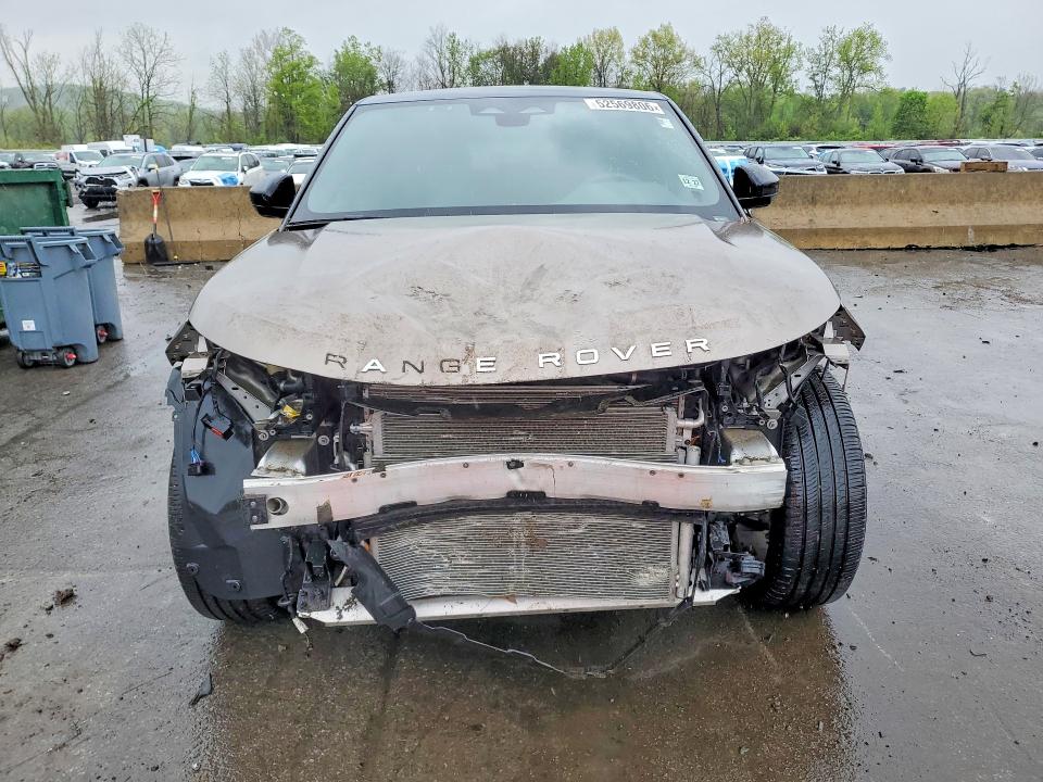 Продажа на аукционе авто 2023 Land Rover Range Rover Evoque, vin: SALZP2FX0PH206975, номер лота: 52569806