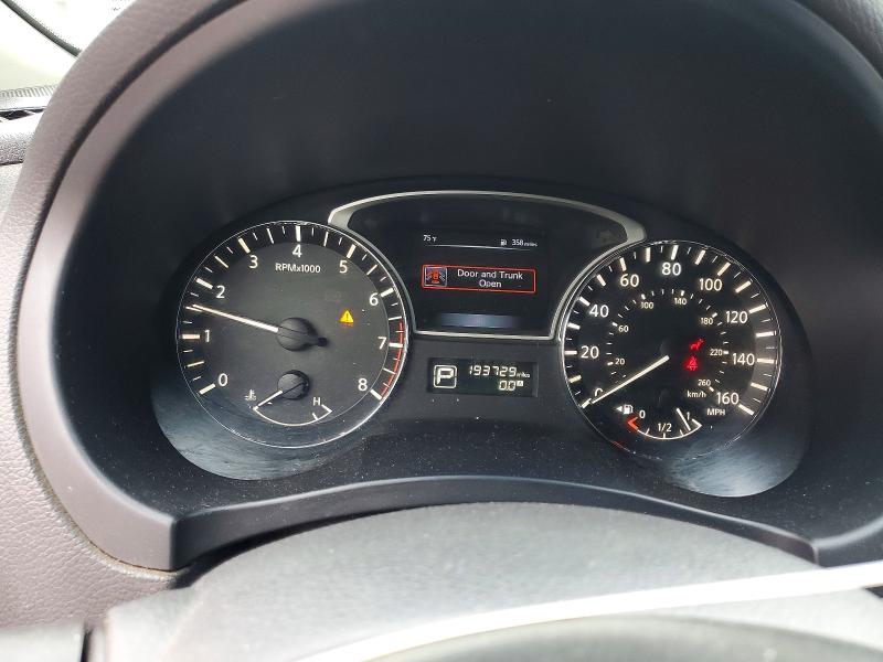 2015 Nissan Altima მანქანა იყიდება აუქციონზე, vin: 1N4AL3APXFC417597, აუქციონის ნომერი: 54979486