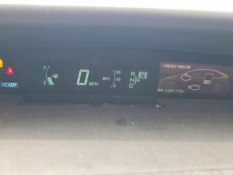 Продаж на аукціоні авто 2015 Toyota Prius, vin: JTDKN3DU3F0413712, номер лоту: 53871566
