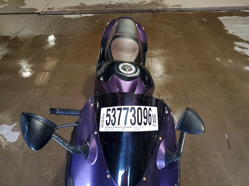 2008 Kawasaki Zx1400 მანქანა იყიდება აუქციონზე, vin: JKBZXNC138A002664, აუქციონის ნომერი: 53773096