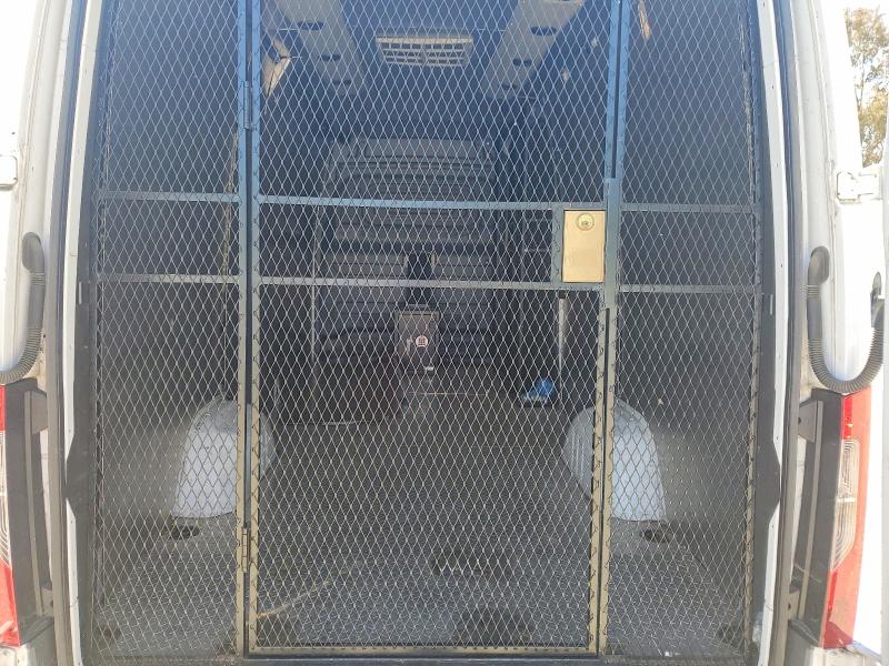 54108056 :رقم المزاد ، WD4PF1CD1KP070284 vin ، 2019 Mercedes Benz Sprinter مزاد بيع