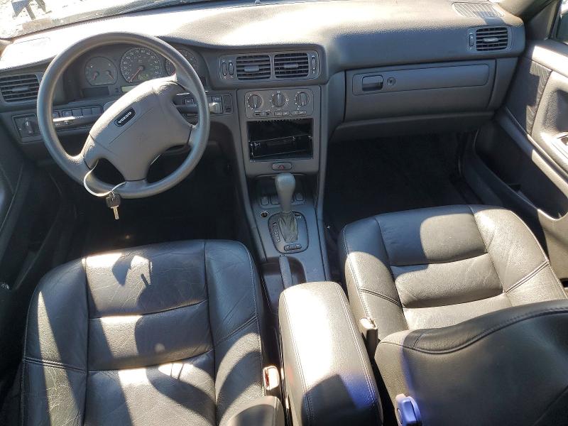 Продаж на аукціоні авто 1998 Volvo S70, vin: YV1LS5584W3520741, номер лоту: 51849846