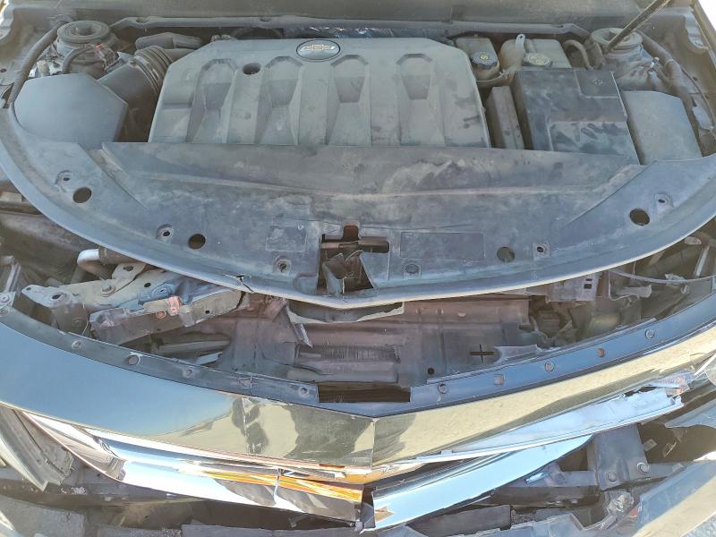 Продаж на аукціоні авто 2018 Chevrolet Impala, vin: 2G1125S35J9151094, номер лоту: 53909196