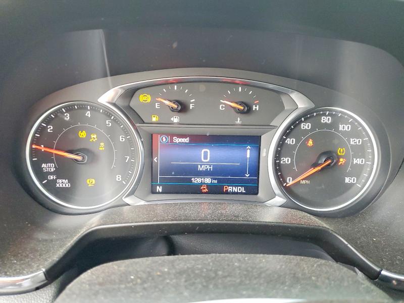 Aukcja sprzedaży 2019 Chevrolet Blazer, vin: 3GNKBHRS7KS651280, numer aukcji: 52725426