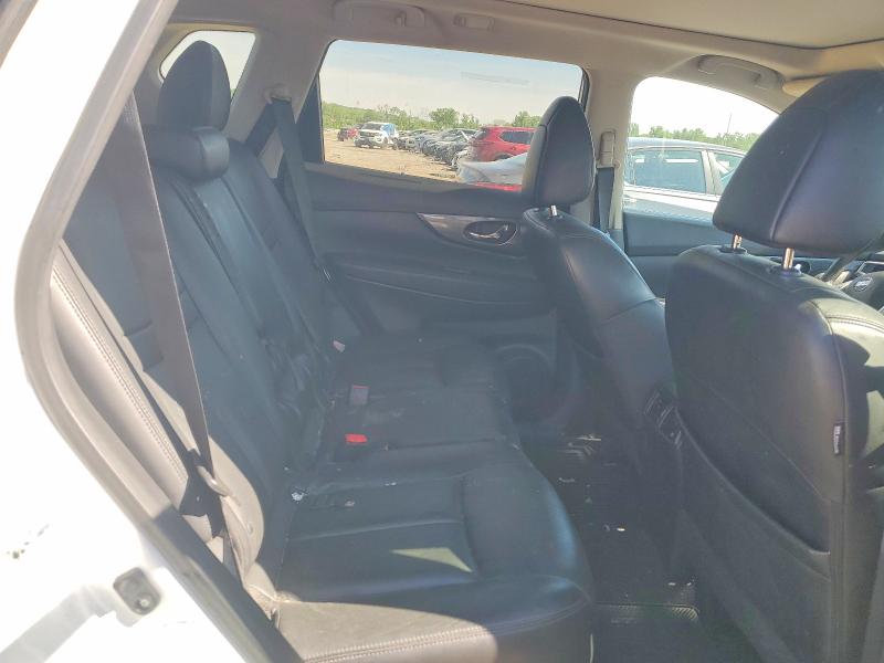 Aukcja sprzedaży 2015 Nissan Rogue, vin: 5N1AT2MV3FC860300, numer aukcji: 52584846