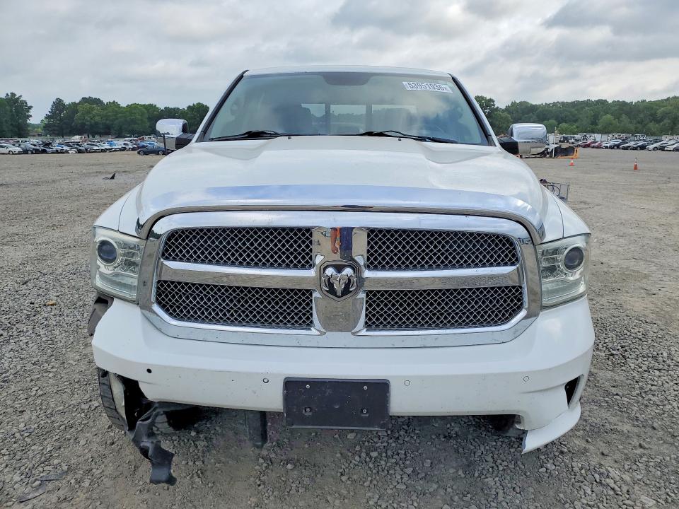 Продажа на аукционе авто 2014 Ram 1500, vin: 1C6RR7PM1ES431352, номер лота: 53951936