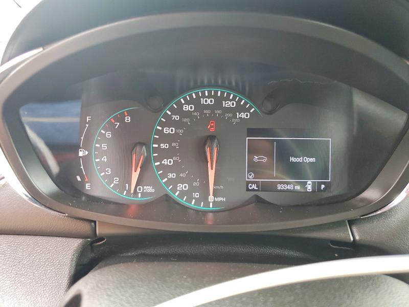 Aukcja sprzedaży 2020 Chevrolet Trax, vin: 3GNCJKSB0LL248526, numer aukcji: 55175406