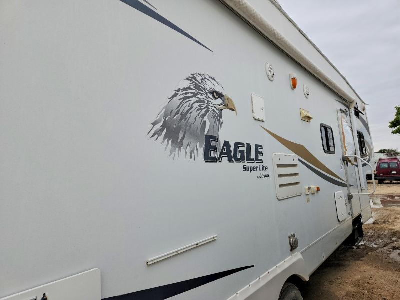 Продажа на аукционе авто 2010 Jayco Eagle, vin: 1UJCJ0BS1A1PH0238, номер лота: 53182956