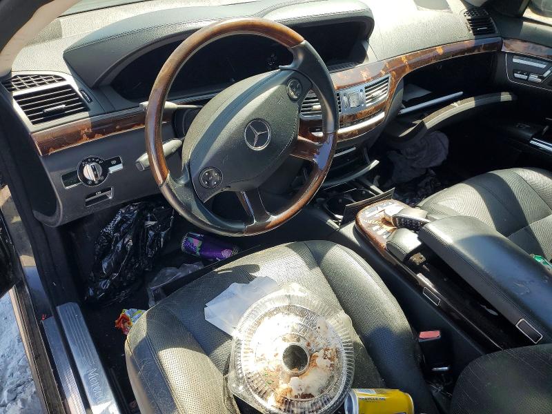 Продаж на аукціоні авто 2007 Mercedes Benz 3500, vin: WDDNG71XX7A041445, номер лоту: 52932626