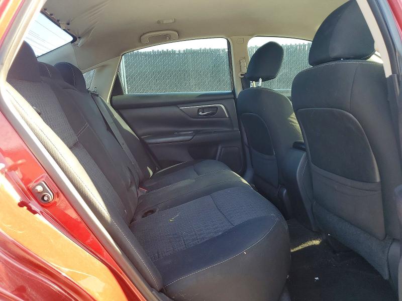 Aukcja sprzedaży 2016 Nissan Altima, vin: 1N4AL3AP5GC277315, numer aukcji: 51918456