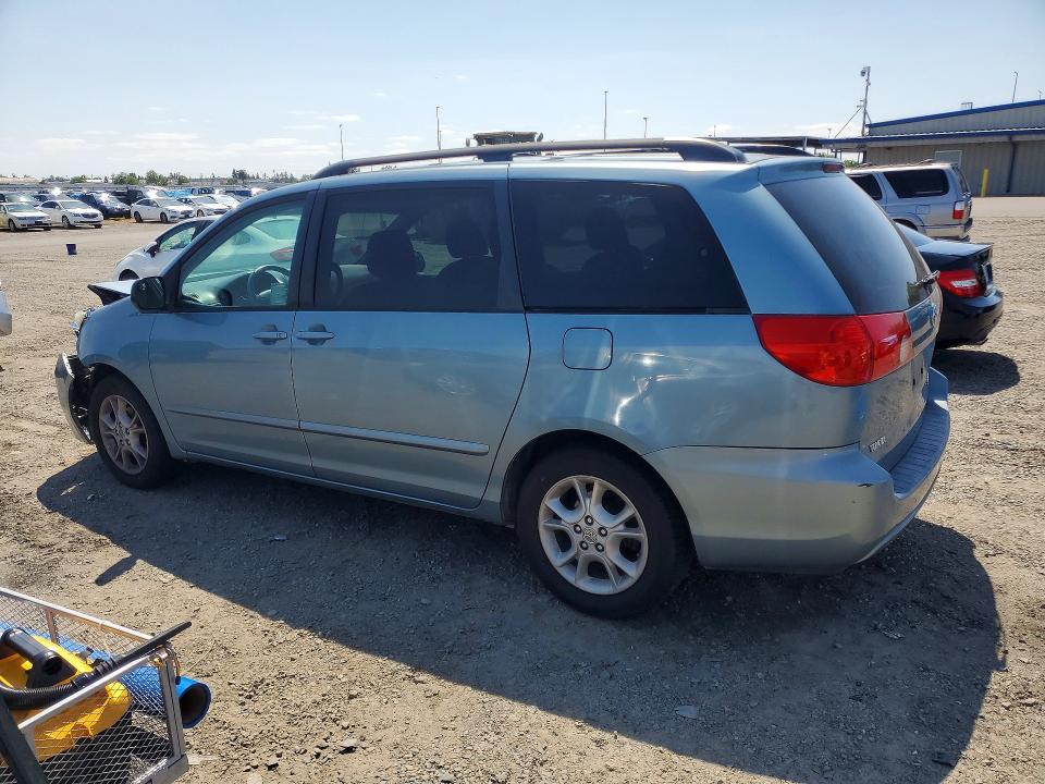 Продажа на аукционе авто 2009 Toyota Sienna, vin: 5TDZK23C09S252814, номер лота: 52406036