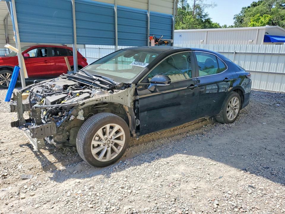 Продаж на аукціоні авто 2024 Toyota Camry, vin: 4T1C11AK6RU866920, номер лоту: 54389826