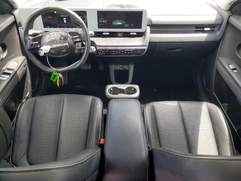 Продаж на аукціоні авто 2023 Hyundai Ioniq 5, vin: KM8KRDAF9PU127613, номер лоту: 52523276