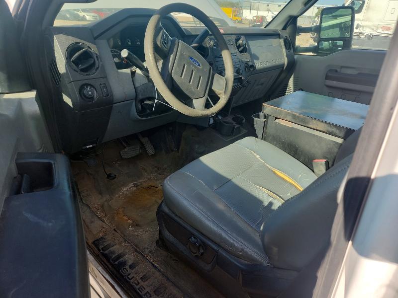 Продаж на аукціоні авто 2013 Ford F450, vin: 1FDUF4GY6DEB48287, номер лоту: 78162275