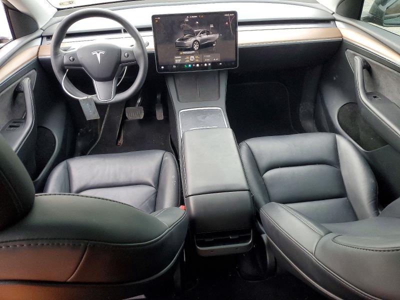 Продаж на аукціоні авто 2023 Tesla Model Y, vin: 7SAYGDEE1PF604858, номер лоту: 51694406